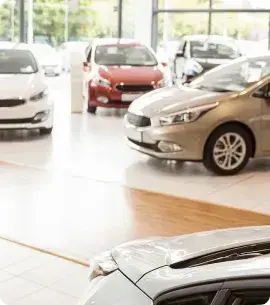 kpi annuels dms auto