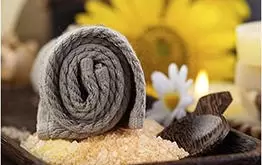 Professionnels de la beauté.