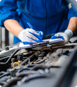 organisation de votre garage avec vulcain