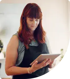 Image professionnelle & moderne