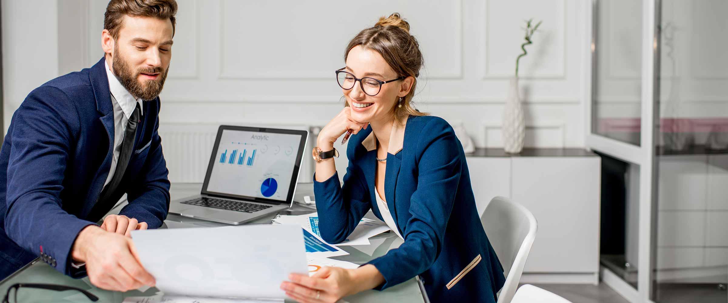 Installation notaire : découvrez l'accompagnement FIDUCIAL