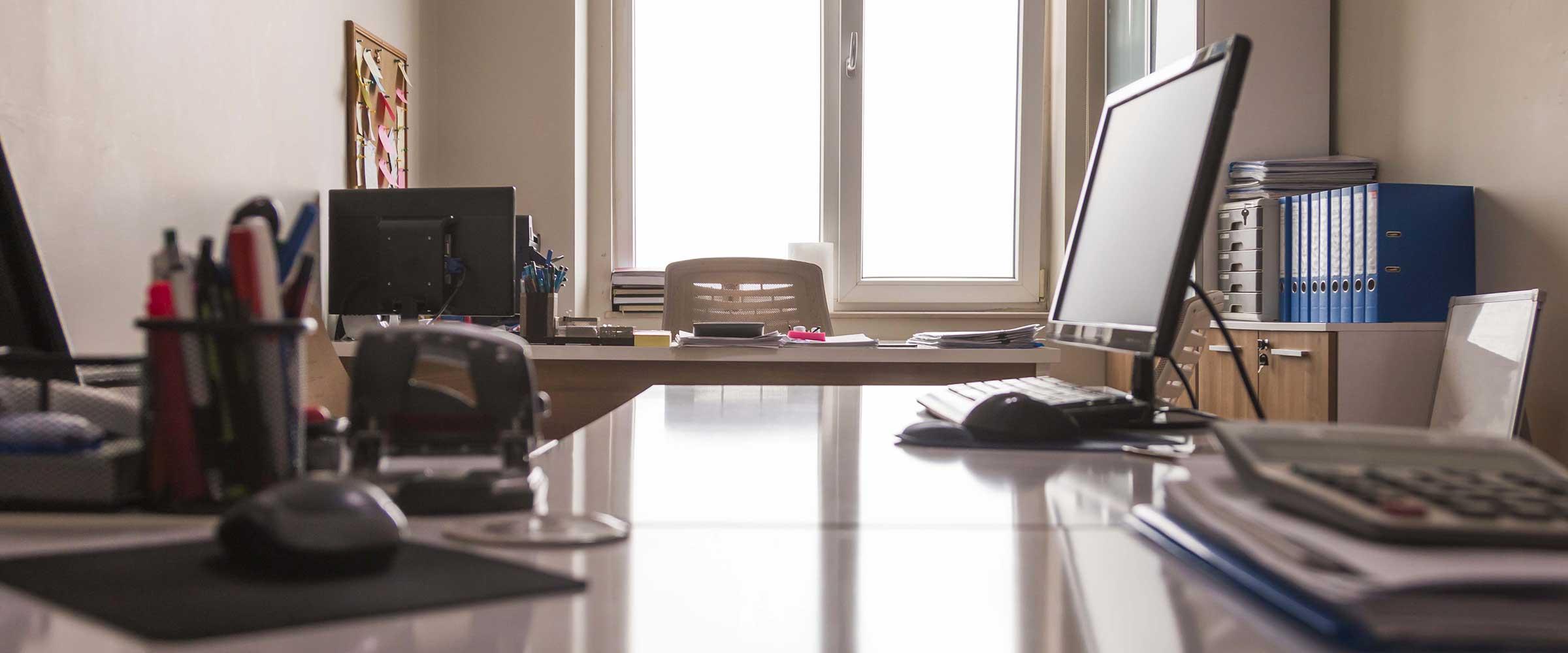 Créateurs Notaires - les locaux de l’Office notarial