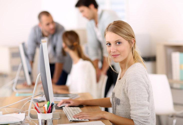 Informatique et technologie pour une Etude notariale