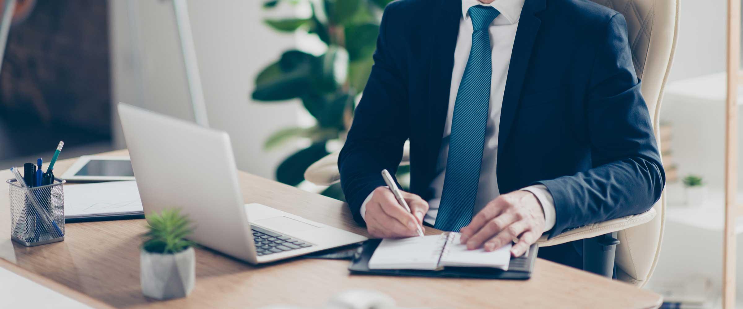 Les points clés à maîtriser avant de créer un Office notarial