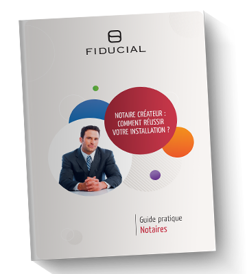 Notaire créateur : comment réussir votre installation ?