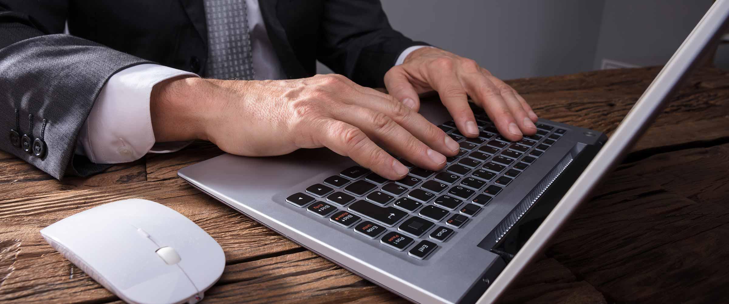 Notaire, comment choisir mon informatique ? (Webinaire du 09/02/2018)