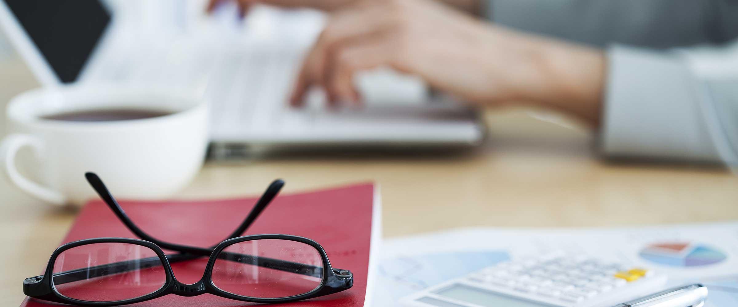 Webinaire – « La comptabilité de votre Office »