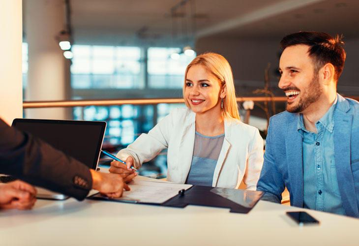 Loi de modernisation de la justice : le PACS en mairie