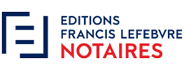 Editions Francis Lefebvre