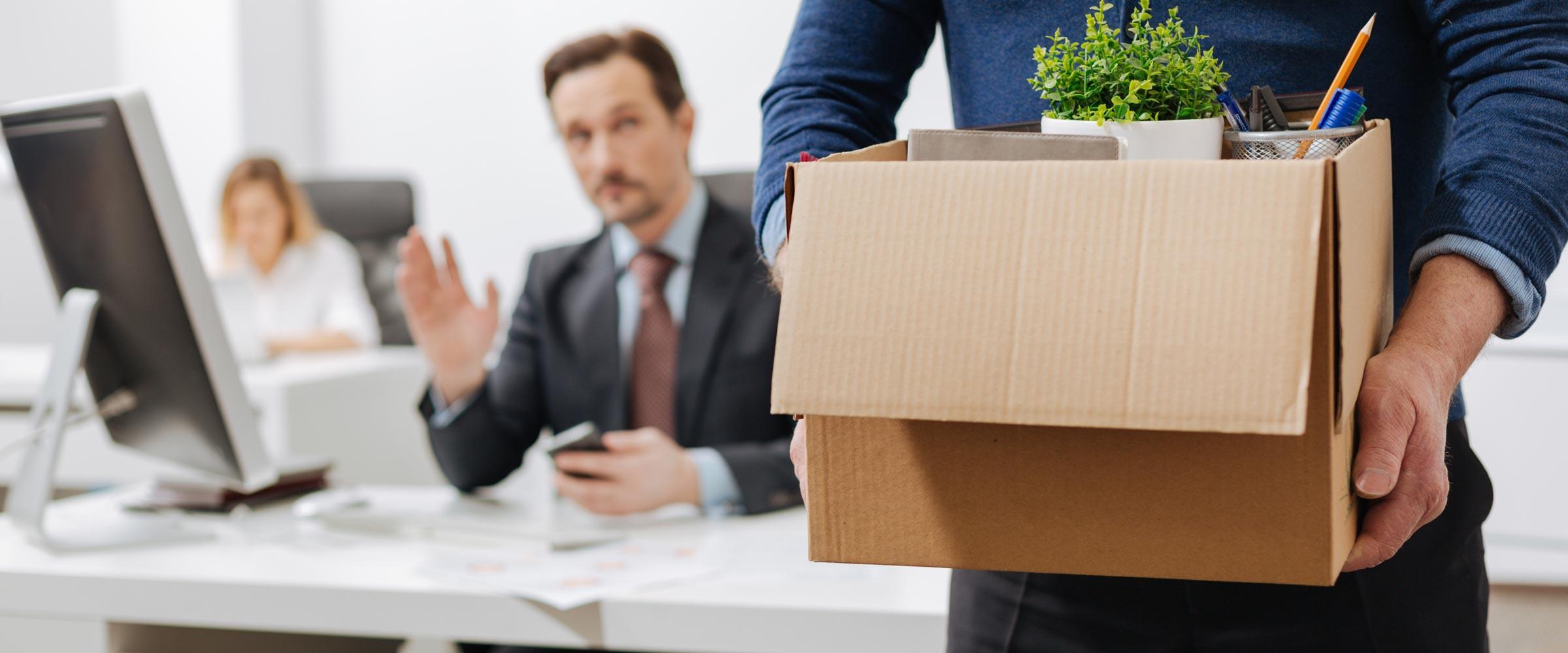 ge rh expert Tout ce qu’il faut savoir sur la rupture conventionnelle