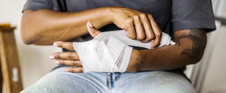 Nouvelles Modalites D Instruction Des Accidents Du Travail Au 1er Decembre 2019