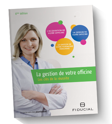 La gestion de votre officine Édition 2014
