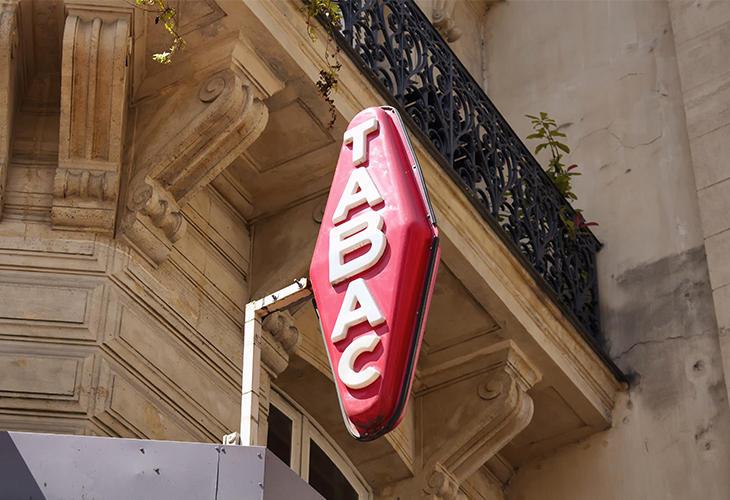 Débitant de tabac - remise compensatoire