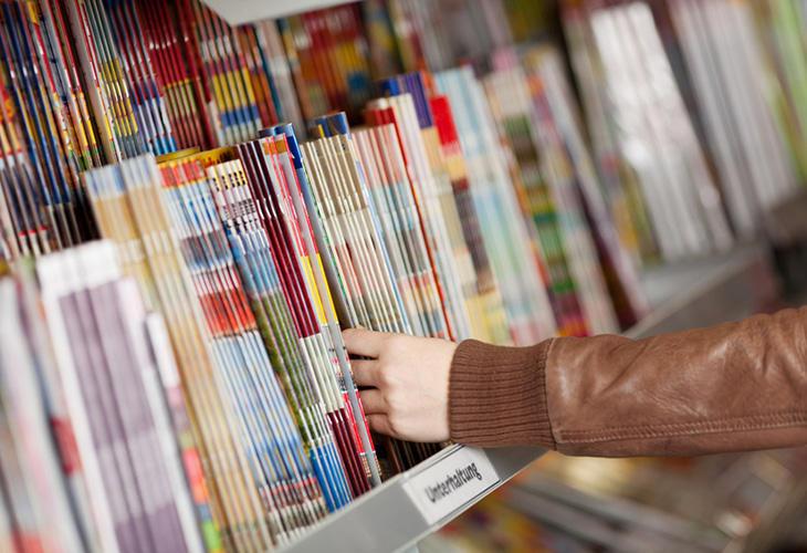 La loi HAMON : ce qui change pour les marchands de presse