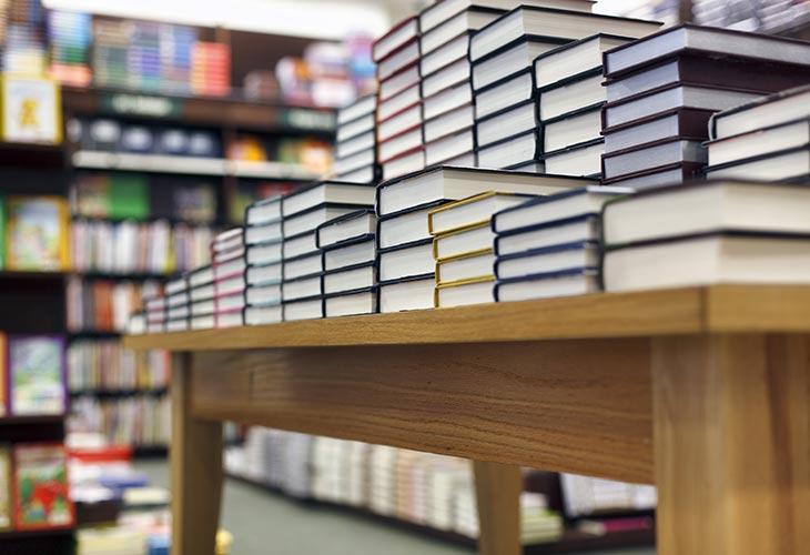 Librairies indépendantes : mise en place d'une nouvelle aide
