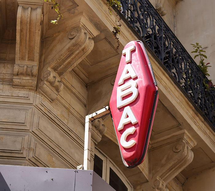 Débits de tabac - départements frontaliers ou en difficulté pour 2017 - aides à l'activité 